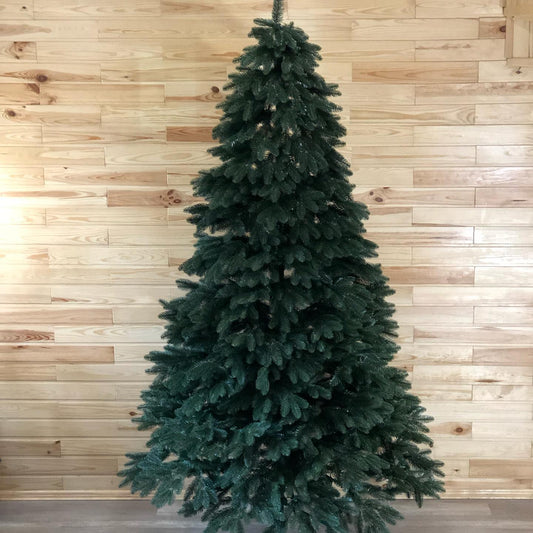 GREEN TOPS TREE