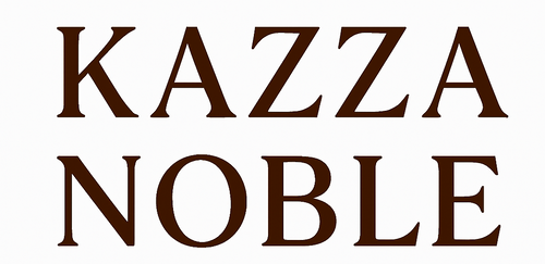 KazzaNoble